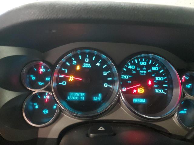 Photo 9 from auction – 2013 CHEVROLET SILVERADO with VIN 3GCPKSE78DG216240