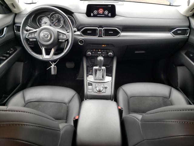 Photo 8 from auction – 2020 MAZDA CX-5 TOURI with VIN JM3KFBCM4L0827335