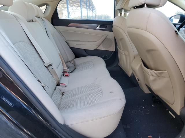 Photo 10 from auction – 2016 HYUNDAI SONATA SPO with VIN 5NPE34AF3GH271834