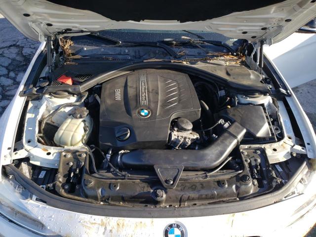 Photo 11 from auction – 2013 BMW 335 XI with VIN WBA3B9G55DNP39335
