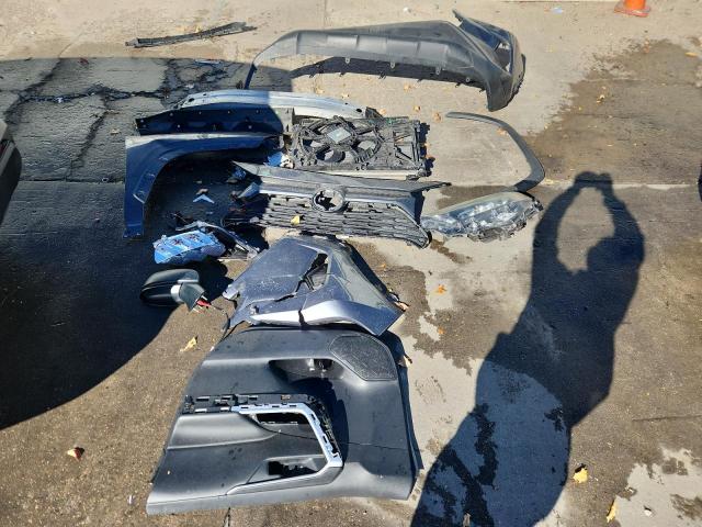 Photo 13 from auction – 2022 TOYOTA RAV4 LE with VIN 2T3F1RFV5NW312056
