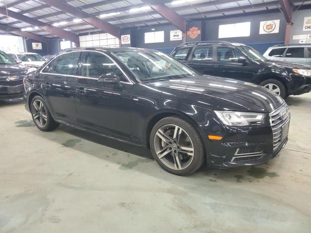 Photo 4 from auction – 2018 AUDI A4 PREMIUM PLUS with VIN WAUENAF40JA181326