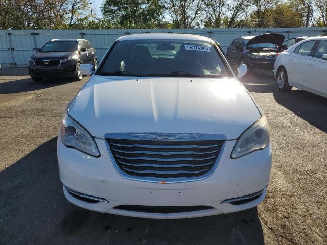 Foto 5 de la subasta – 2011 CHRYSLER 200 TOURING con VIN 1C3BC1FBXBN619181