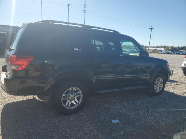 Photo 3 from auction – 2005 TOYOTA SEQUOIA SR with VIN 5TDBT44A45S240019