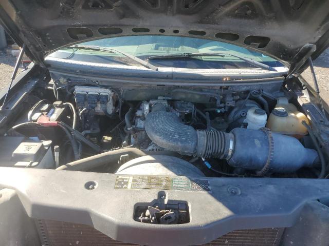 Photo 11 from auction – 2004 FORD F150 with VIN 1FTRF02W34KD75785