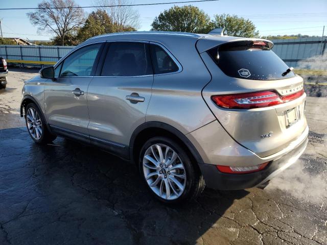 Photo 2 from auction – 2015 LINCOLN MKC with VIN 5LMCJ1A93FUJ13626