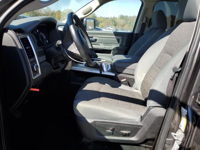 Photo 7 from auction – 2017 RAM 1500 SLT with VIN 3C6RR7LT3HG511194