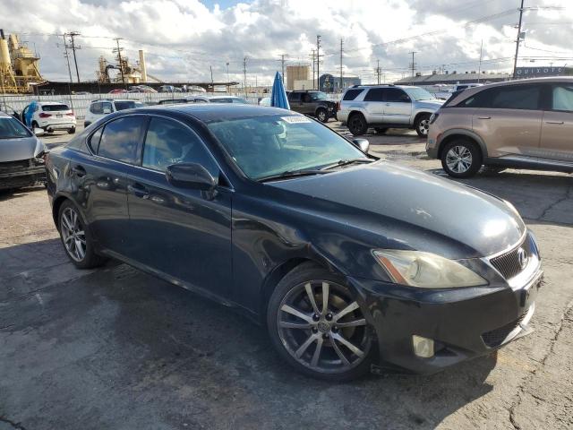 Photo 4 from auction – 2008 LEXUS IS 250 with VIN JTHBK262482080263
