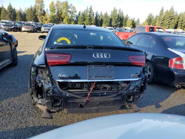 Photo 6 from auction – 2018 AUDI A6 PREMIUM with VIN WAUG8AFC4JN070388