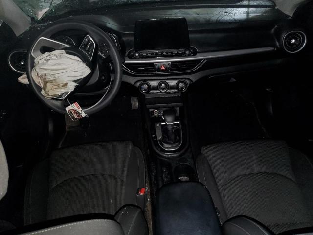 Photo 8 from auction – 2021 KIA FORTE FE with VIN 3KPF24AD6ME278329