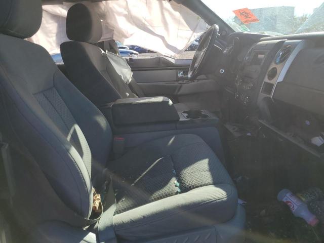 Zdjęcie 7 z aukcji – 2013 FORD F150 SUPER z VIN 1FTFX1EF9DFC96387