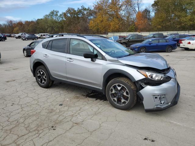 Photo 4 from auction – 2019 SUBARU CROSSTREK with VIN JF2GTAAC7K8244528