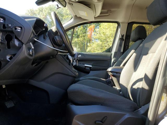 Photo 7 from auction – 2017 FORD TRANSIT CO with VIN NM0GE9F72H1338754