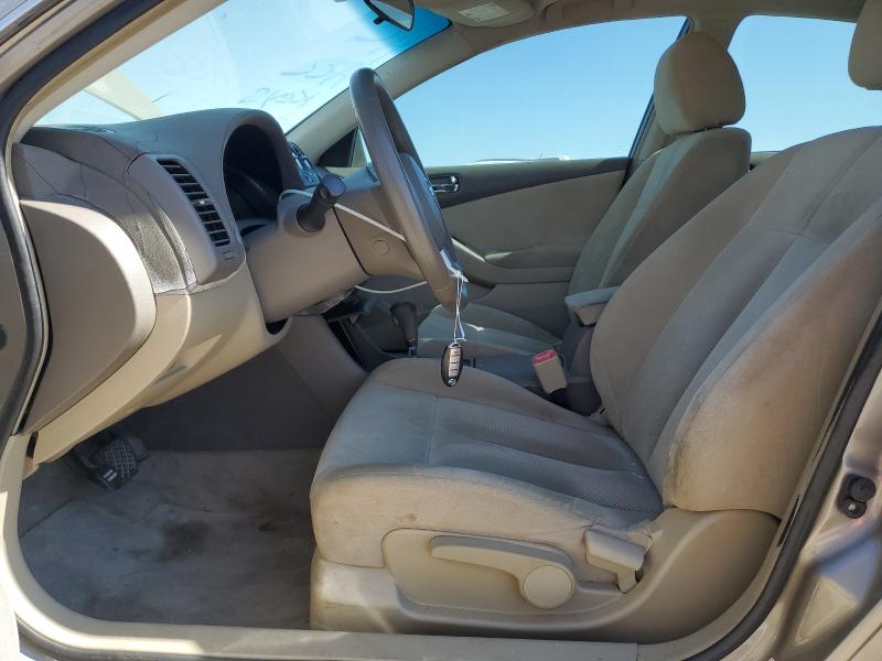 Photo 7 from auction – 2007 NISS ALTIMA with VIN 1N4AL21E17C234874