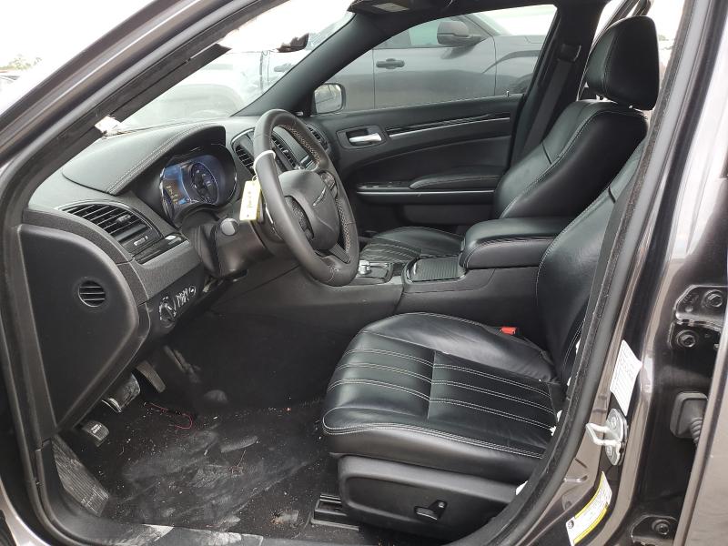 صورة رقم 7 من المزاد - 2023 CHRYSLER 300 S مع VIN 2C3CCABG9PH561070