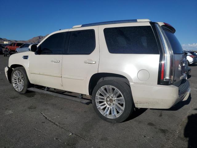Photo 2 from auction – 2011 CADILLAC ESCALADE P with VIN 1GYS4CEF5BR205883