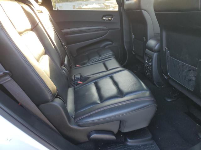 Photo 11 from auction – 2024 DODGE DURANGO GT with VIN 1C4RDHDG4RC118694