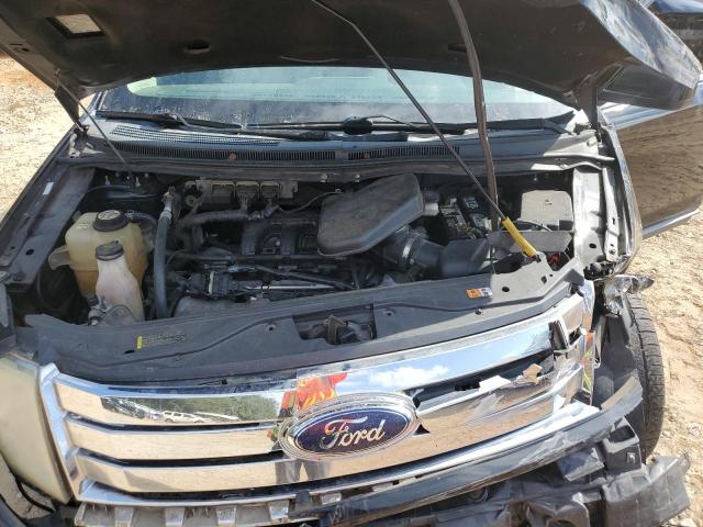 Photo 12 from auction – 2008 FORD EDGE LIMIT with VIN 2FMDK39C28BB36856