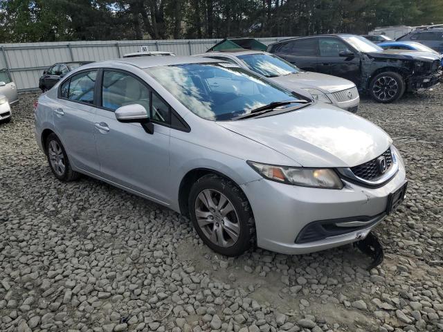 Photo 4 from auction – 2015 HONDA CIVIC LX with VIN 2HGFB2F58FH506247