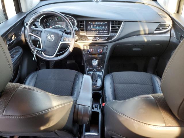 Photo 8 from auction – 2018 BUICK ENCORE PRE with VIN KL4CJBSB1JB509275