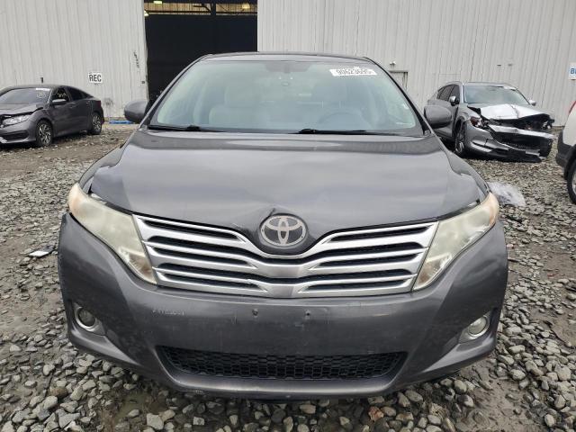 Photo 5 from auction – 2012 TOYOTA VENZA LE with VIN 4T3ZA3BB0CU055407