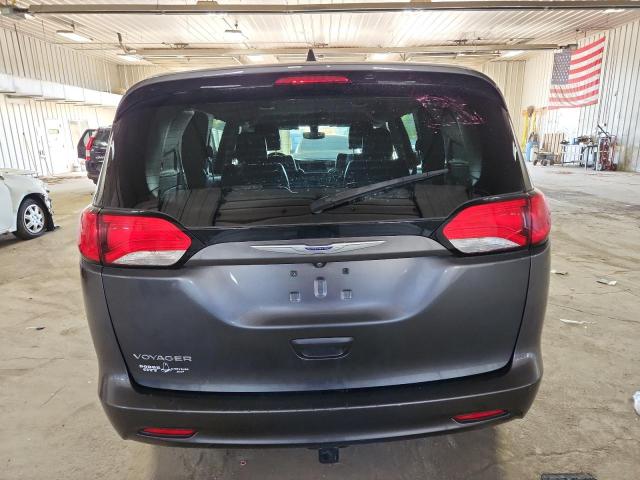Photo 6 from auction – 2020 CHRYSLER VOYAGER LX with VIN 2C4RC1DG9LR157757