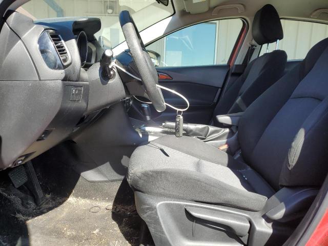 Photo 7 from auction – 2015 MAZDA 3 SPORT with VIN 3MZBM1U7XFM181072