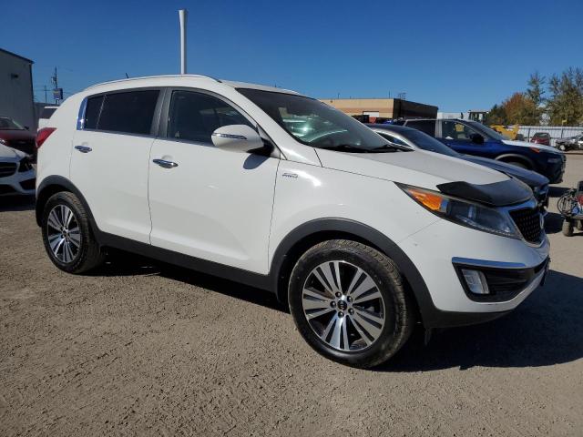 Foto 4 de la subasta – 2016 KIA SPORTAGE E con VIN KNDPCCAC4G7818588