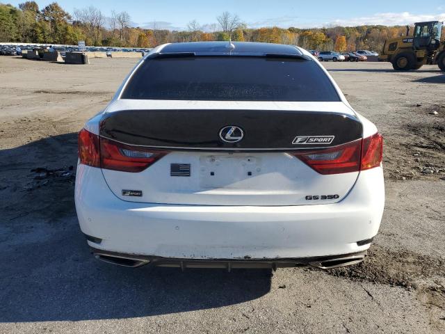 Photo 6 from auction – 2014 LEXUS GS 350 with VIN JTHBE1BL4E5034300