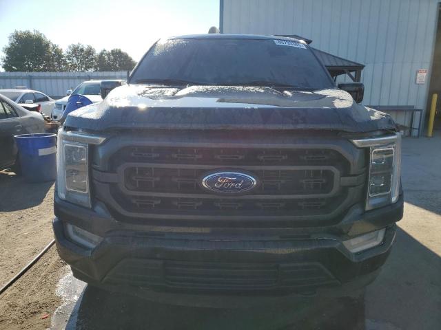 Photo 5 from auction – 2023 FORD F150 SUPER with VIN 1FTEW1EP1PFB10868