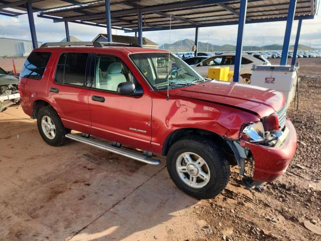 Photo 4 from auction – 2005 FORD EXPLORER X with VIN 1FMZU73W35UA15561
