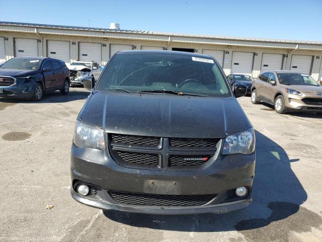 Photo 5 from auction – 2018 DODGE GRAND CARA with VIN 2C4RDGBG9JR201918