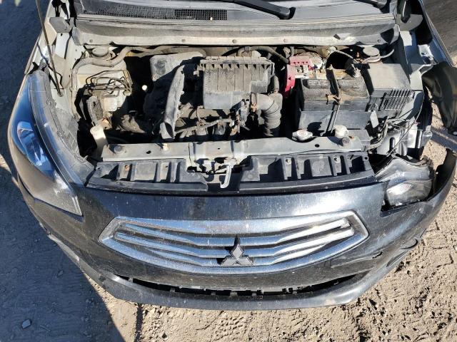 Photo 11 from auction – 2019 MITSUBISHI MIRAGE G4 with VIN ML32F3FJ9KHF01102