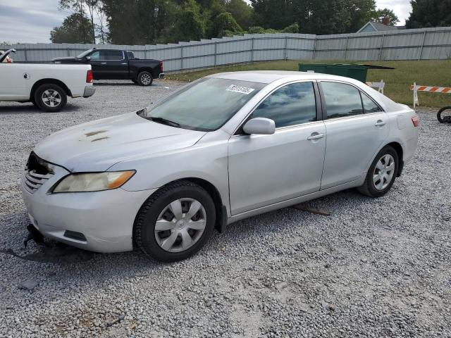 Photo 1 from auction – 2009 TOYOTA CAMRY BASE with VIN 4T1BE46K99U302821