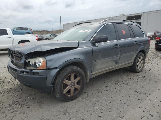 Photo 1 from auction – 2006 VOLVO XC90 with VIN YV4CZ592561258955