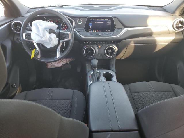 صورة رقم 8 من المزاد - 2021 CHEVROLET BLAZER 2LT مع VIN 3GNKBCRS0MS549552