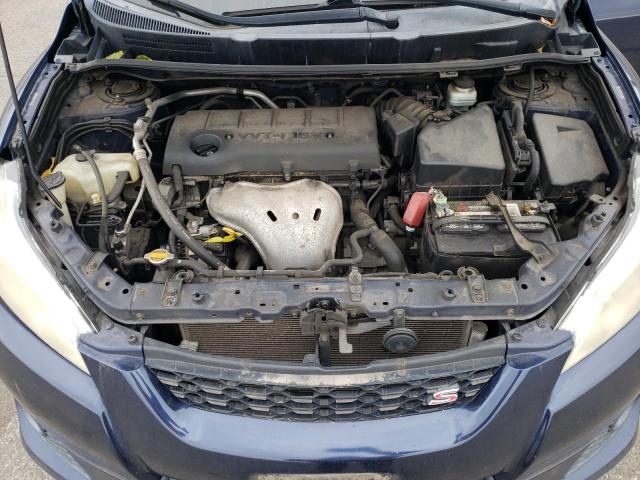 Photo 11 from auction – 2009 TOYOTA COROLLA MA with VIN 2T1KE40E09C026646