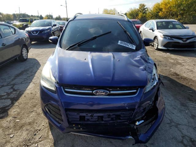 Photo 5 from auction – 2015 FORD ESCAPE TIT with VIN 1FMCU0JX3FUB35533