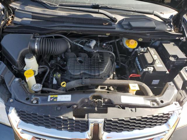 Photo 12 from auction – 2019 DODGE GRAND CARA with VIN 2C4RDGCG8KR611450