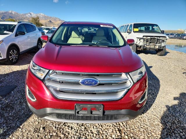 Photo 5 from auction – 2017 FORD EDGE SEL with VIN 2FMPK4J91HBB37211