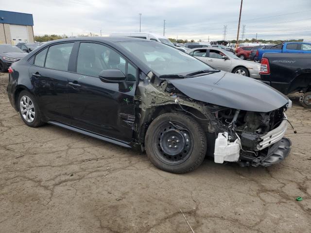 Photo 4 from auction – 2024 TOYOTA COROLLA LE with VIN 5YFB4MDE8RP091886