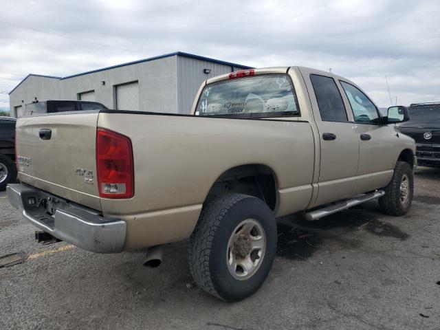 Photo 3 from auction – 2004 DODGE RAM 2500 S with VIN 3D7KU28C44G118048