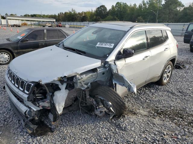 صورة رقم 1 من المزاد - 2025 JEEP COMPASS LA مع VIN 3C4NJDBN0ST588779