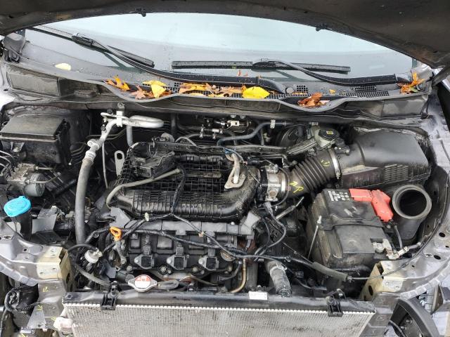 Photo 12 from auction – 2018 HONDA ODYSSEY EXL with VIN 5FNRL6H79JB072174