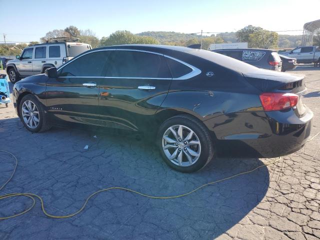 Photo 2 from auction – 2018 CHEVROLET IMPALA LT with VIN 2G1105S33J9116799