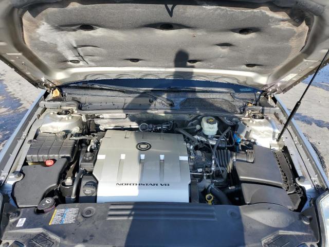 Photo 11 from auction – 2008 CADILLAC DTS with VIN 1G6KD57Y58U103105
