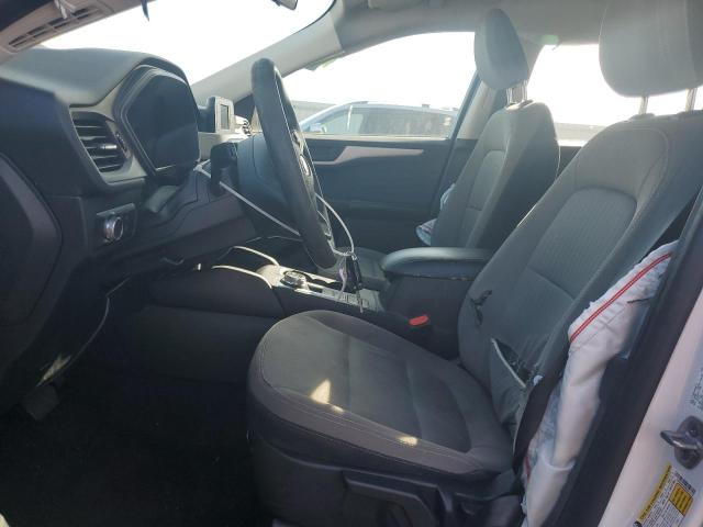Photo 7 from auction – 2021 FORD ESCAPE S with VIN 1FMCU9F64MUB13770