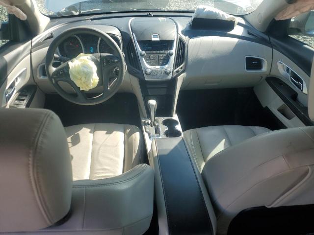 Photo 8 from auction – 2015 CHEVROLET EQUINOX LS with VIN 2GNALAEKXF1119402