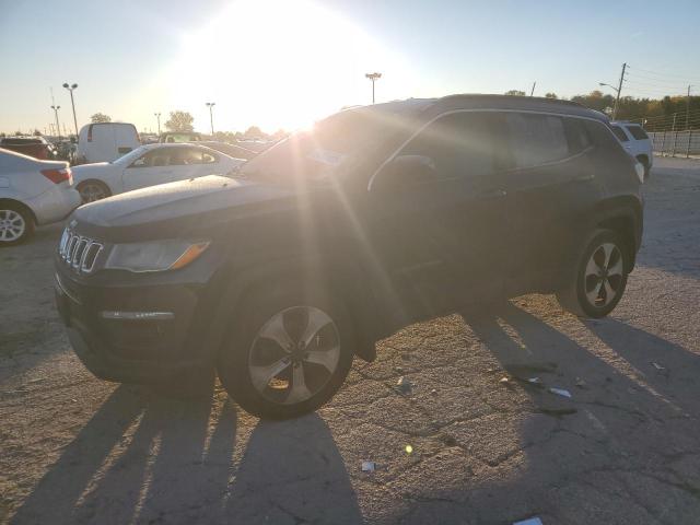 JEEP COMPASS LA 2018 с VIN 3C4NJDBB1JT101674 - Фото с аукциона