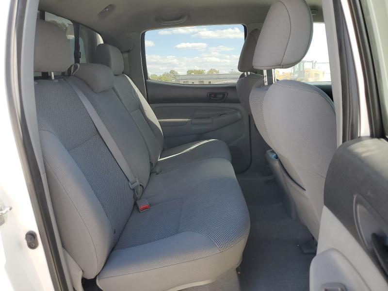 Photo 10 from auction – 2011 TOYOTA TACOMA DOU with VIN 5TFLU4EN9BX019721